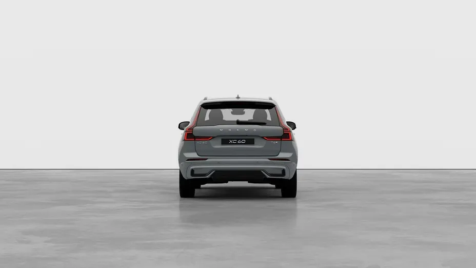 VOLVO XC60 -