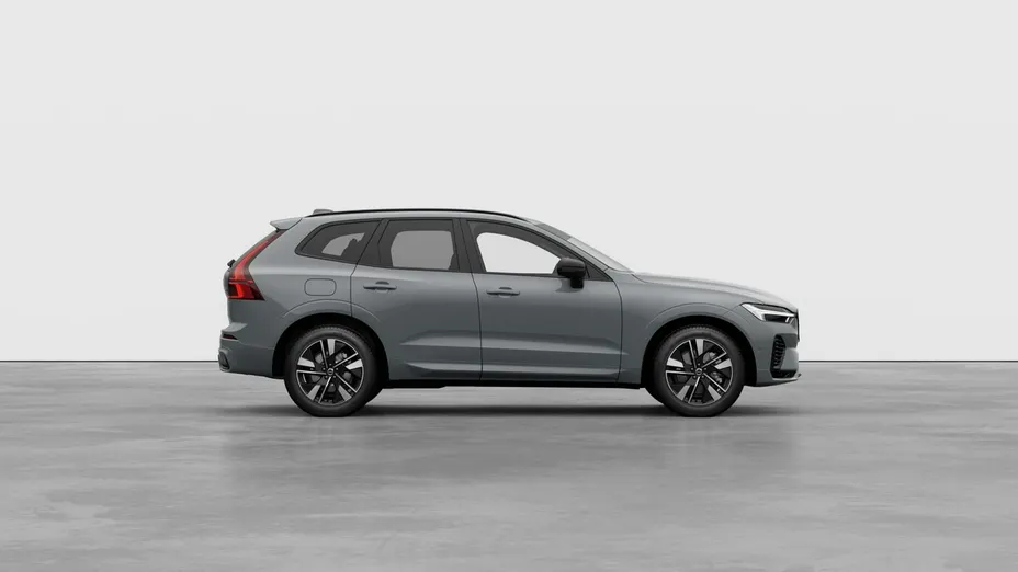 VOLVO XC60 -