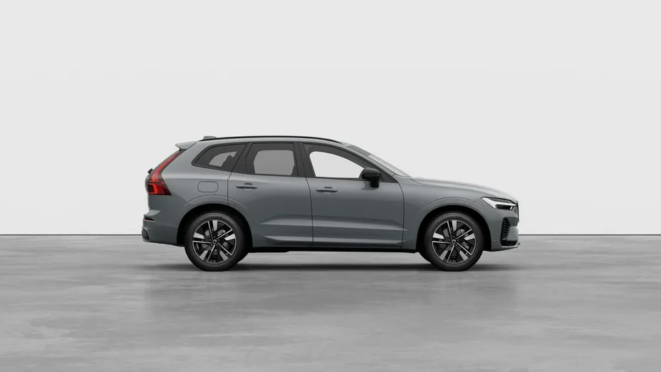 VOLVO XC60 -