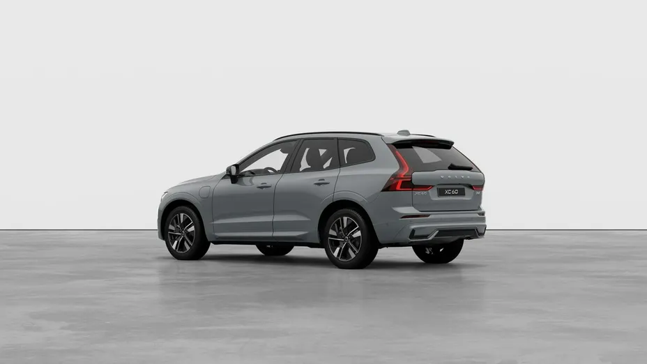 VOLVO XC60 -