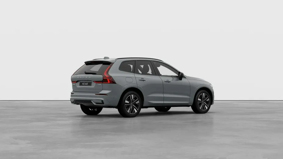 VOLVO XC60 -
