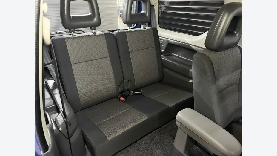 SUZUKI Jimny -