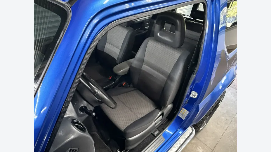 SUZUKI Jimny -