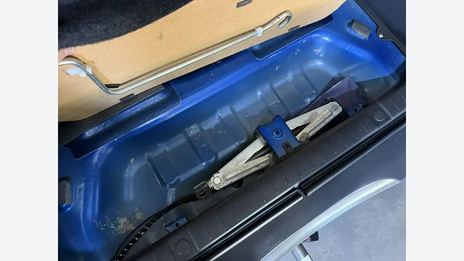 SUZUKI Jimny -