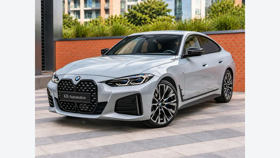 BMW Seria 4 -