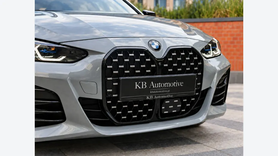 BMW Seria 4 -