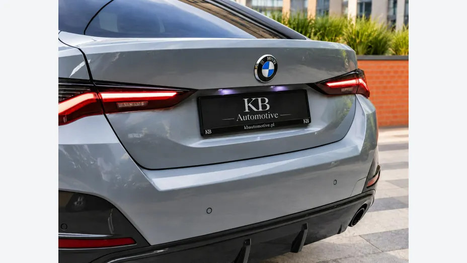 BMW Seria 4 -