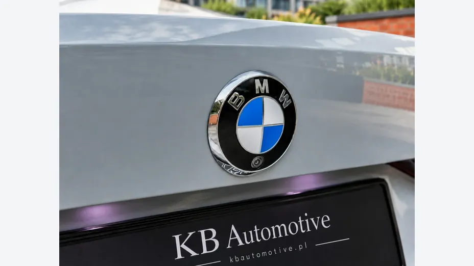 BMW Seria 4 -