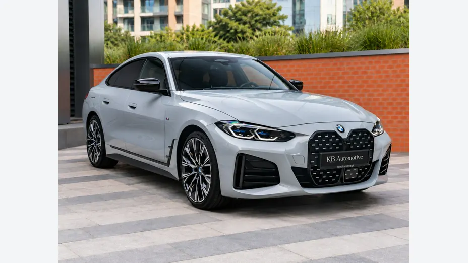 BMW Seria 4 -