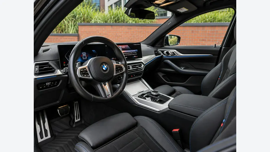 BMW Seria 4 -