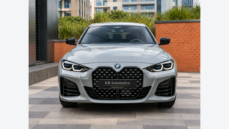 BMW Seria 4 -