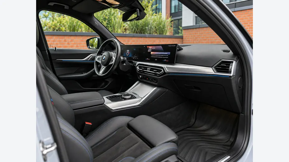 BMW Seria 4 -