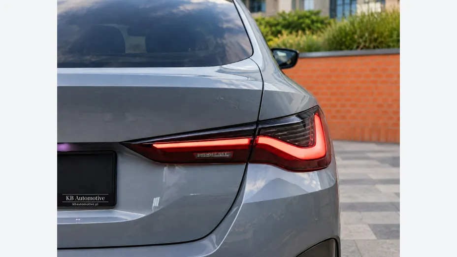 BMW Seria 4 -