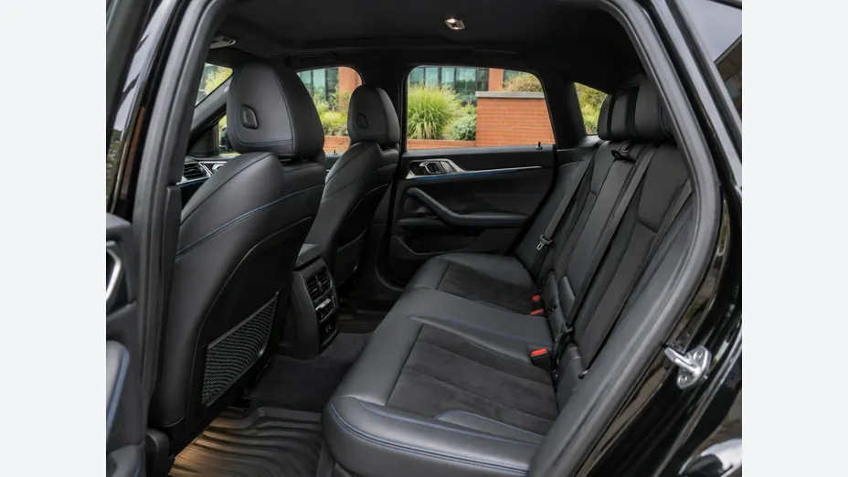 BMW Seria 4 -