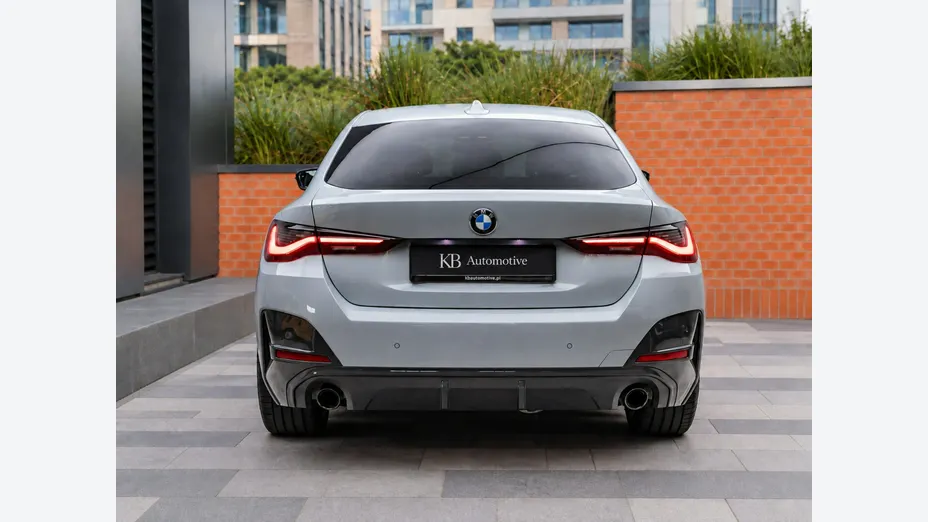 BMW Seria 4 -