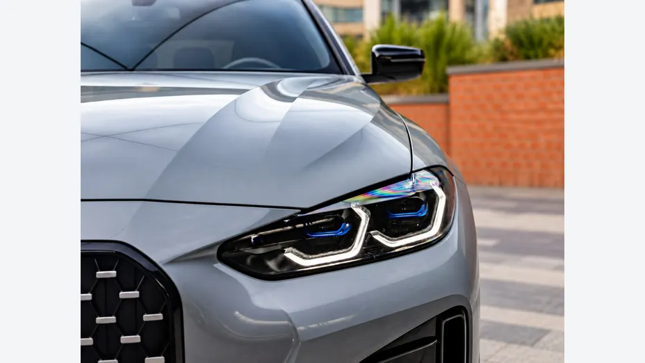 BMW Seria 4 -