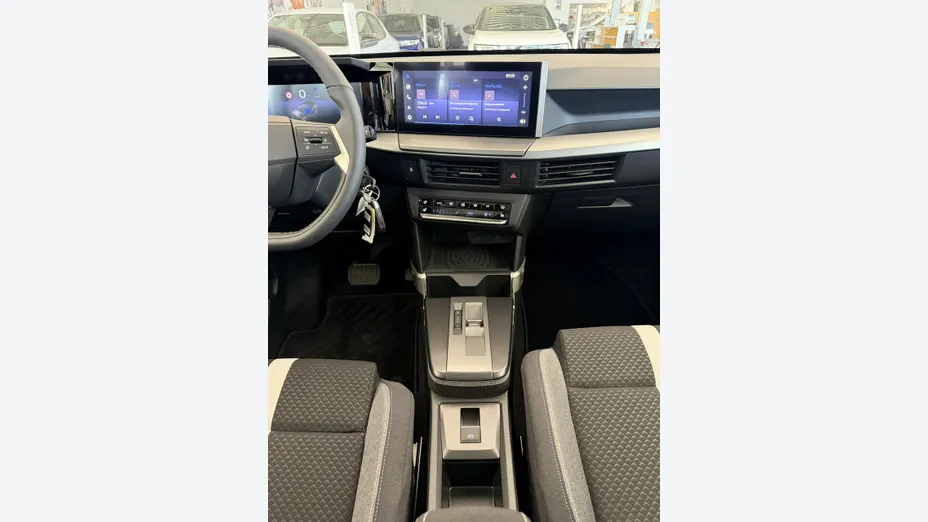 OPEL Frontera -