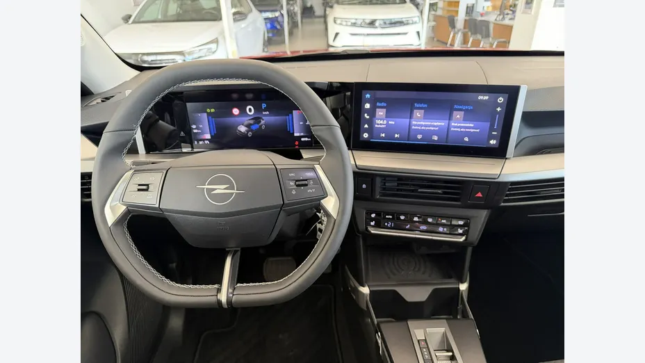 OPEL Frontera -