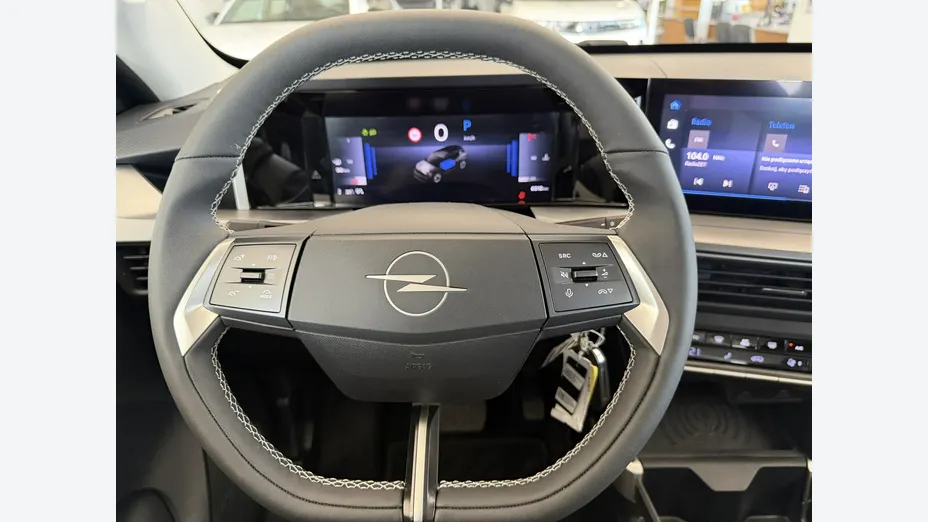 OPEL Frontera -