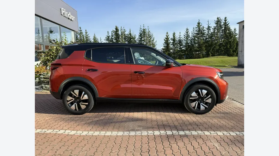 OPEL Frontera -