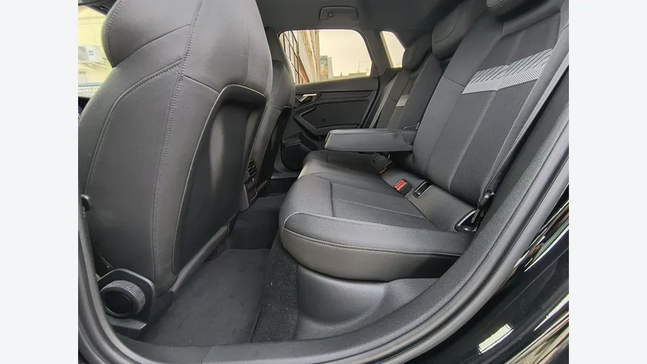 AUDI A3 Sportback -