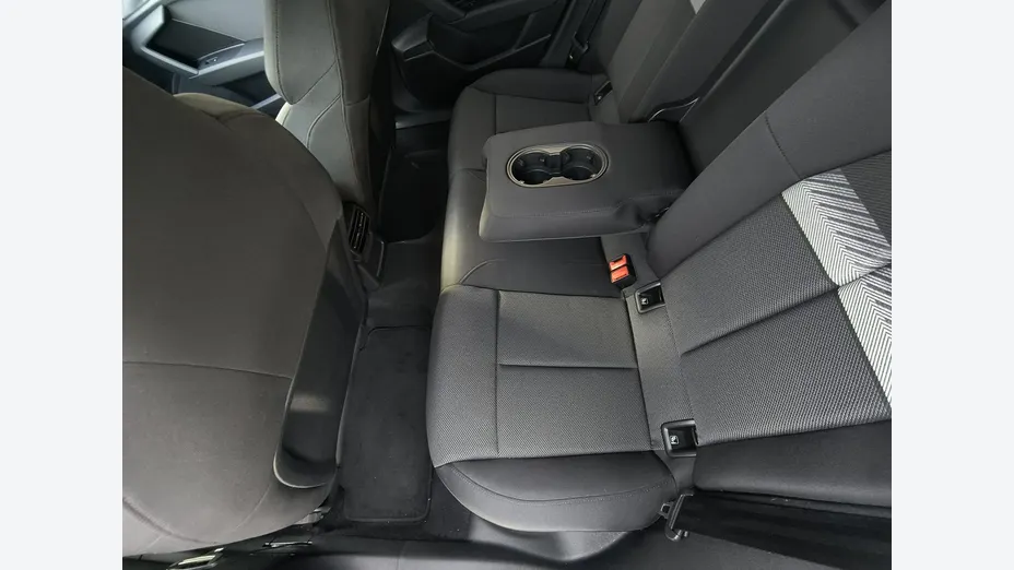 AUDI A3 Sportback -