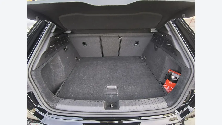 AUDI A3 Sportback -