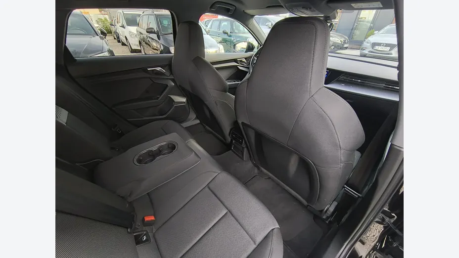 AUDI A3 Sportback -