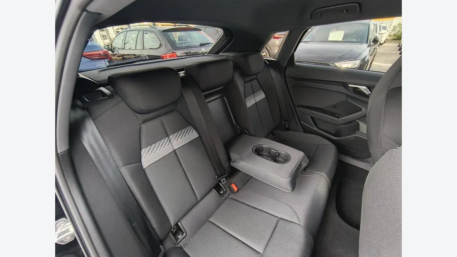 AUDI A3 Sportback -
