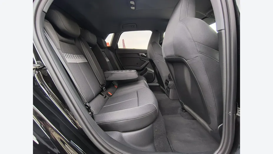 AUDI A3 Sportback -