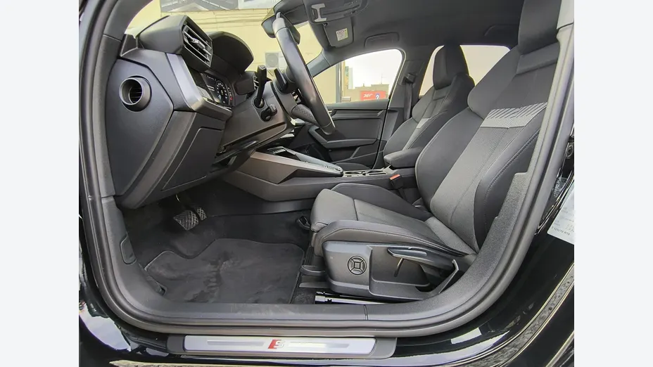 AUDI A3 Sportback -