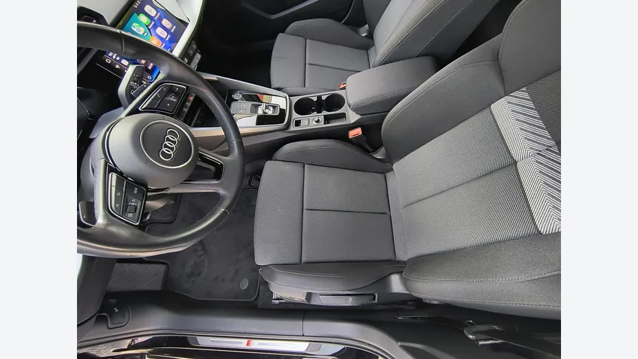 AUDI A3 Sportback -