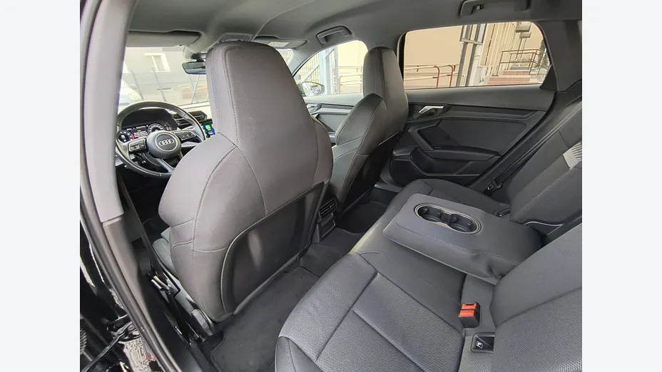 AUDI A3 Sportback -