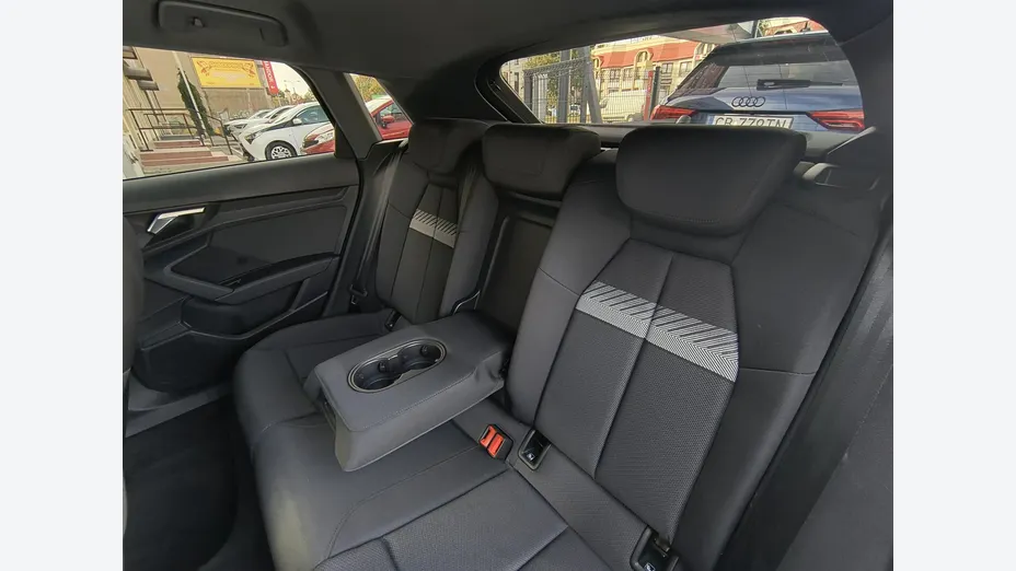 AUDI A3 Sportback -