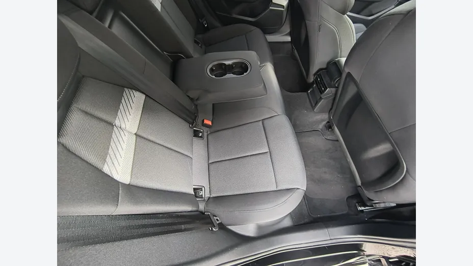 AUDI A3 Sportback -
