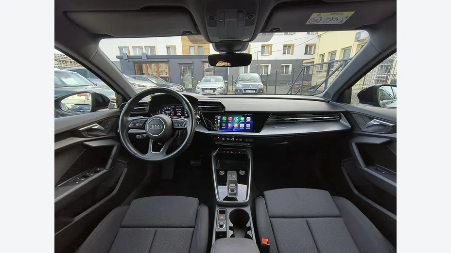 AUDI A3 Sportback -