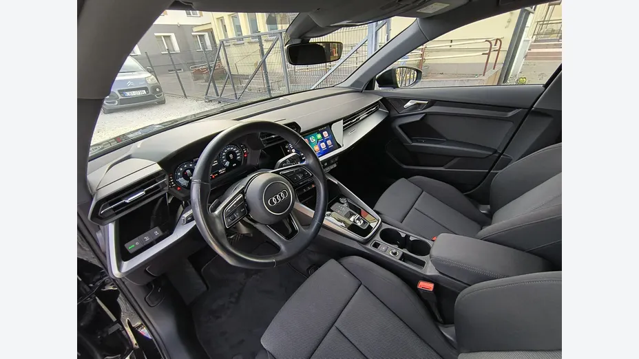 AUDI A3 Sportback -
