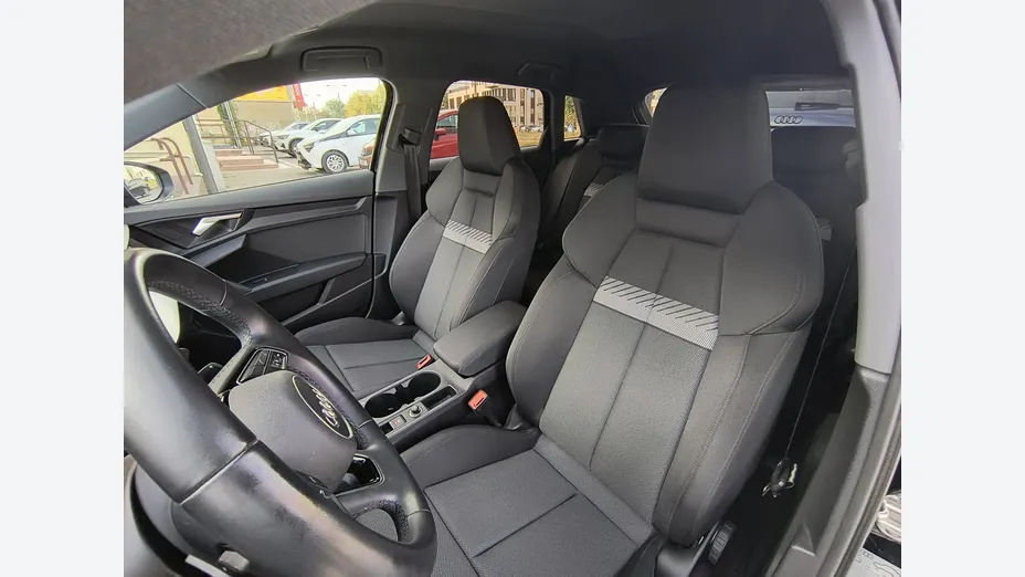 AUDI A3 Sportback -