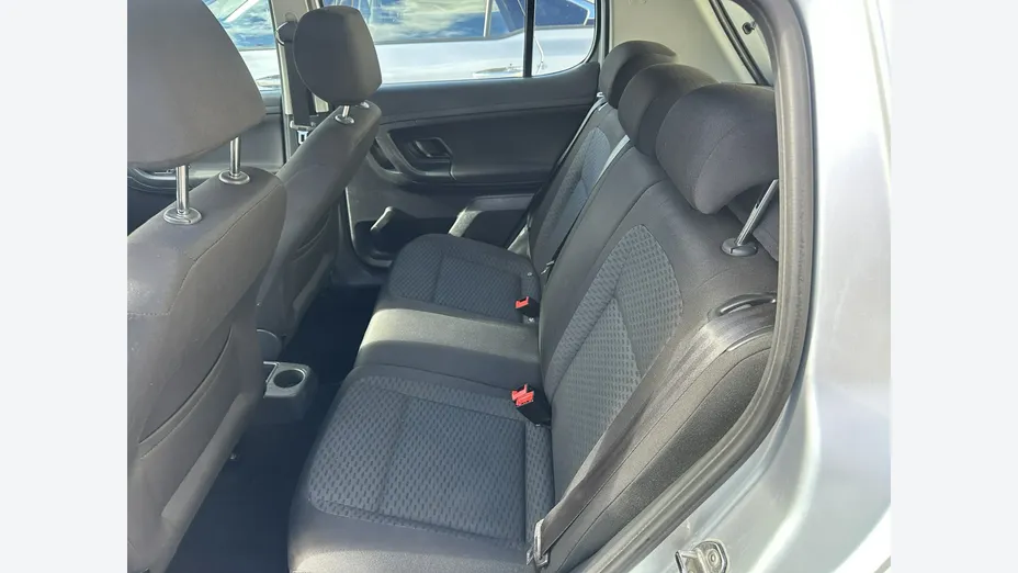 SKODA Fabia -