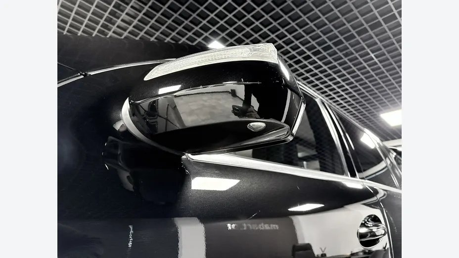 MERCEDES-BENZ GL -