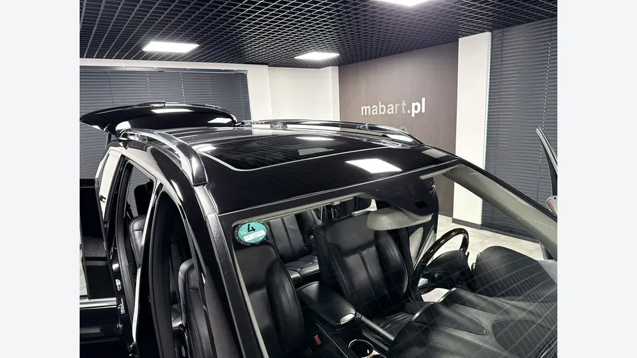 MERCEDES-BENZ GL -