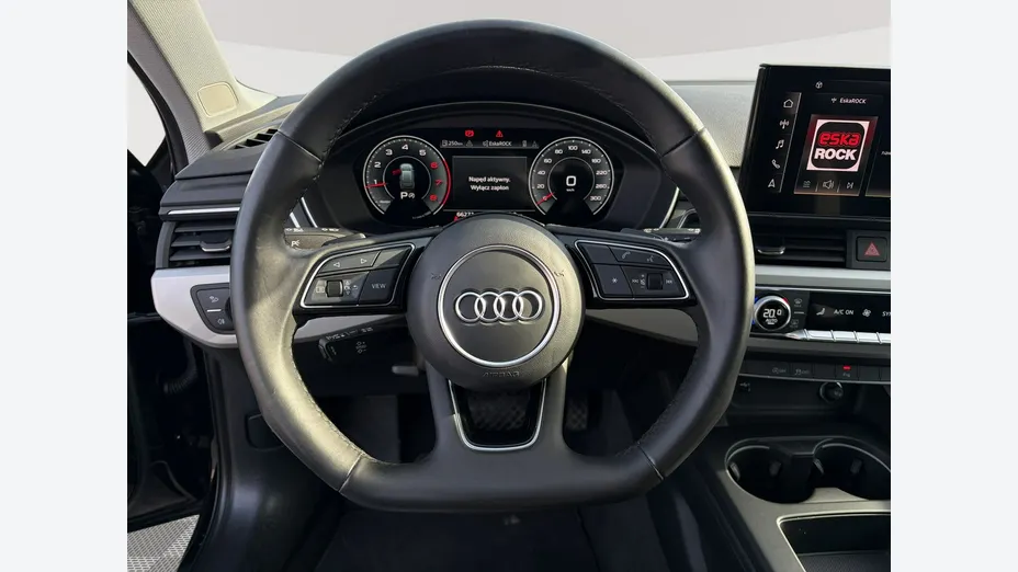 AUDI A4 Avant -
