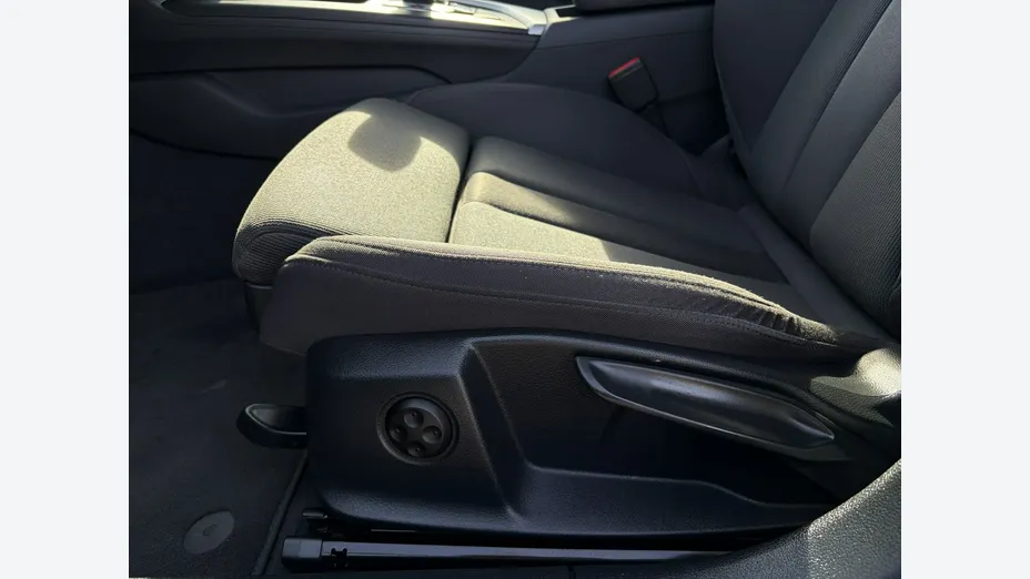 AUDI A4 Avant -