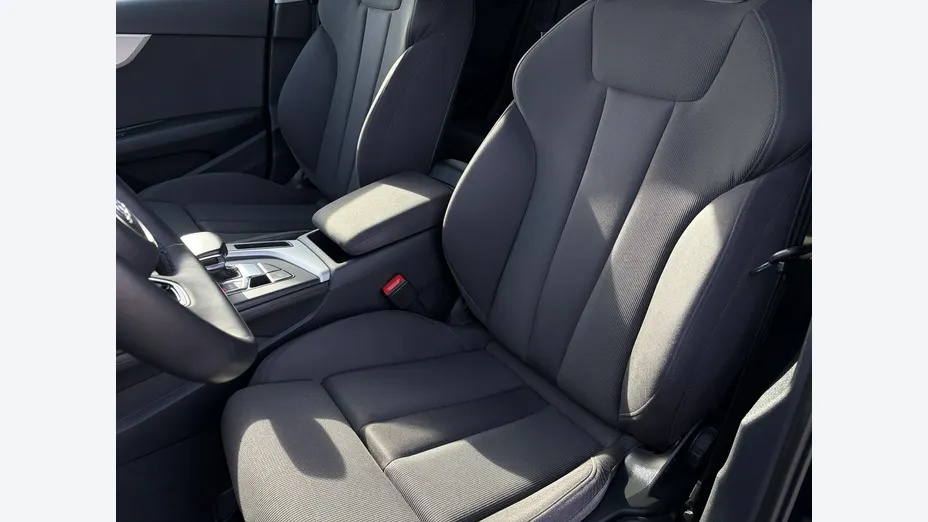 AUDI A4 Avant -