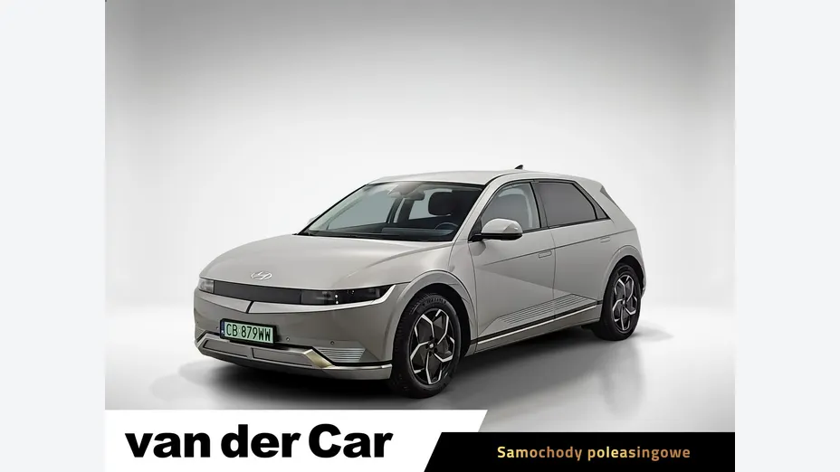 HYUNDAI Ioniq 5 -