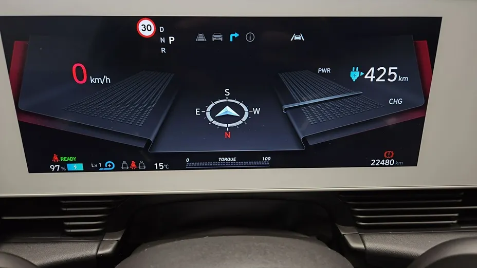 HYUNDAI Ioniq 5 -