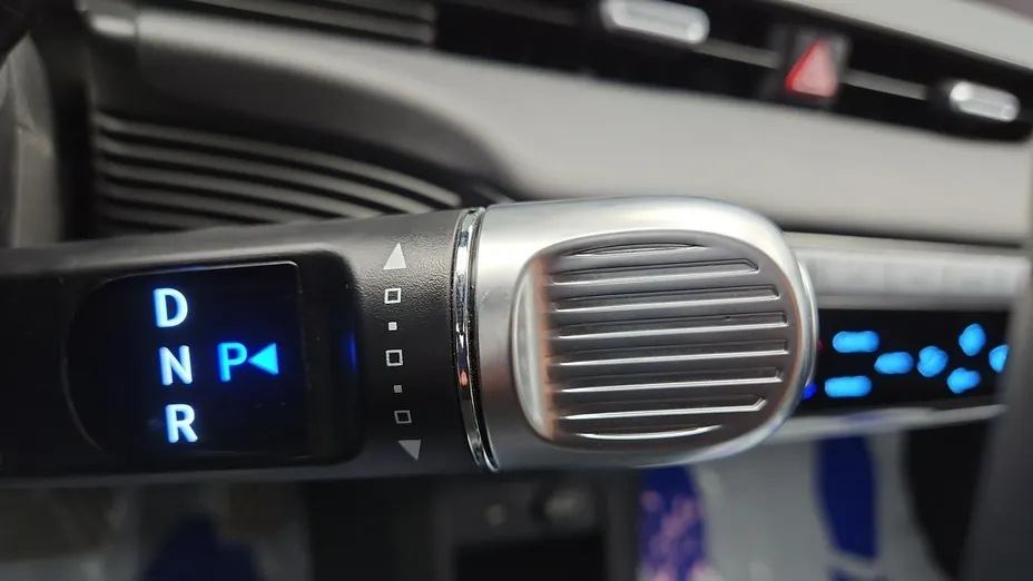 HYUNDAI Ioniq 5 -