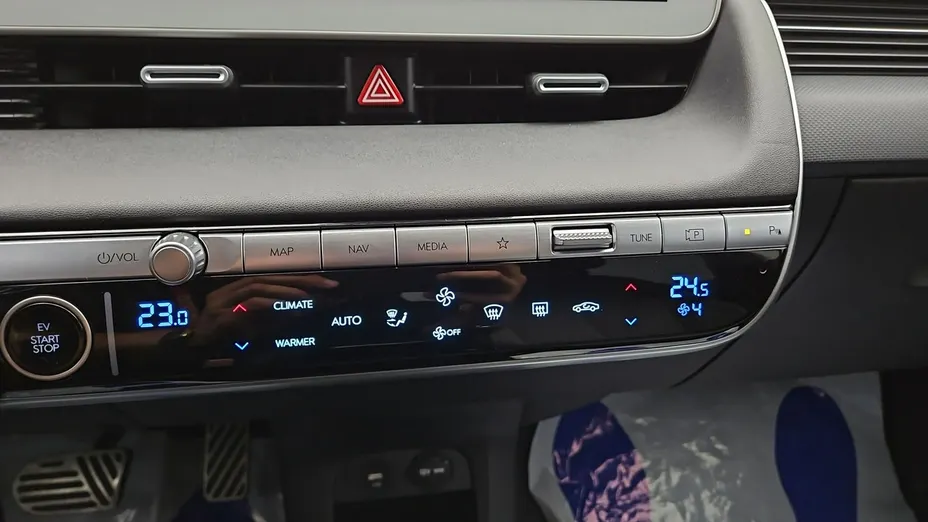 HYUNDAI Ioniq 5 -