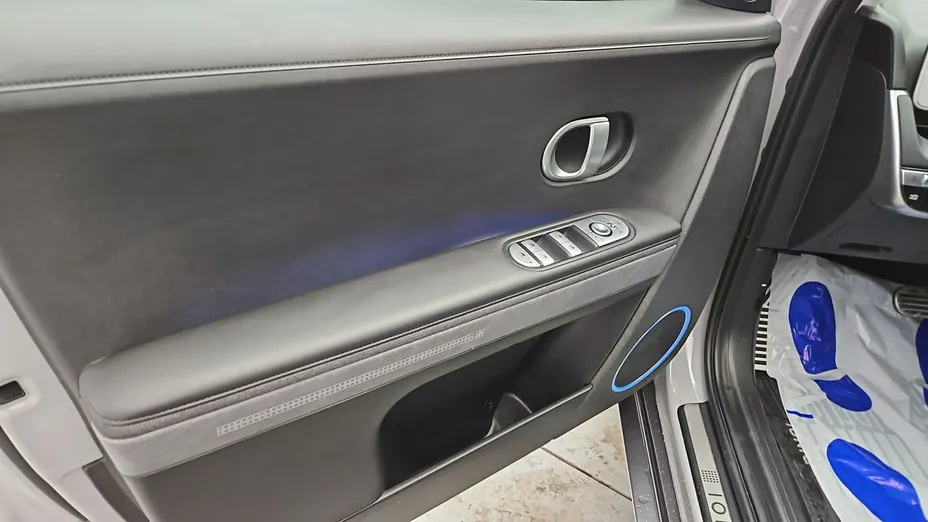 HYUNDAI Ioniq 5 -