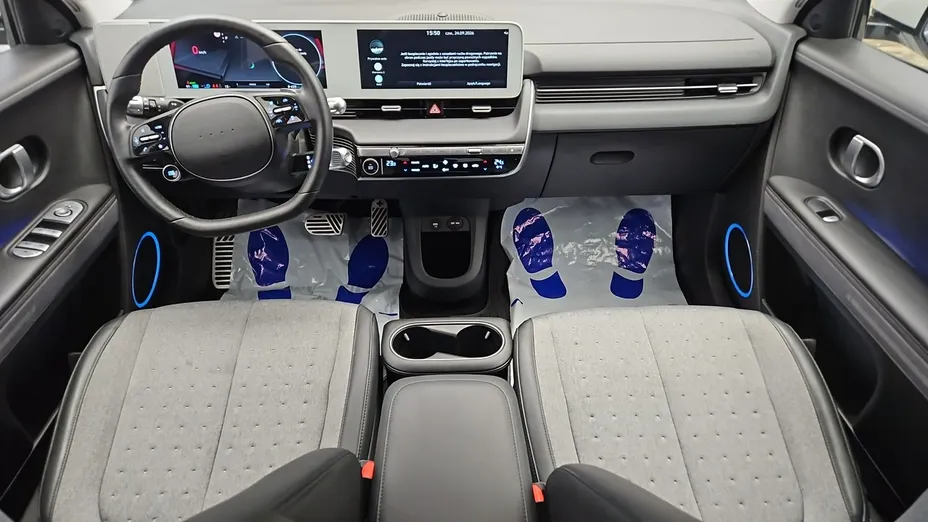 HYUNDAI Ioniq 5 -